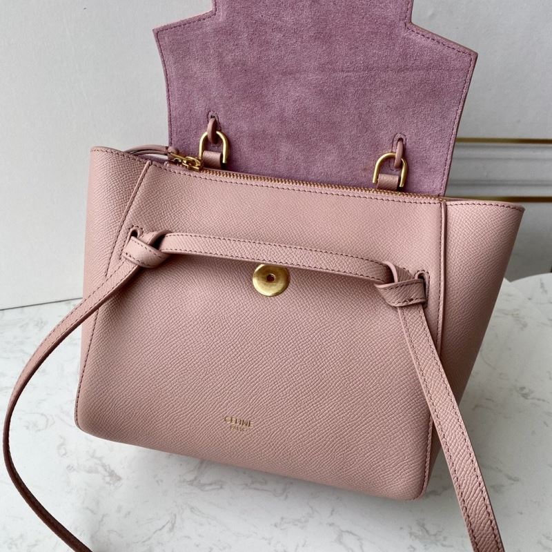 Celine Top Handle Bags